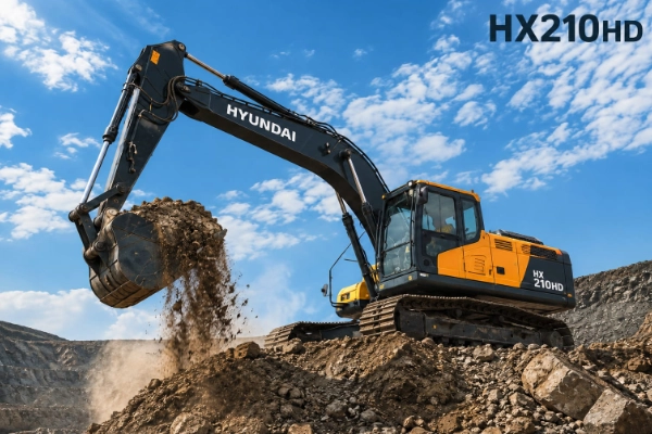 foto produk kami excavator 20 ton foto produk kami excavator 20 ton
