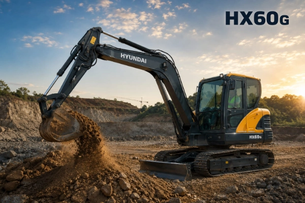 foto produk kami excavator 6 ton foto produk kami excavator 6 ton