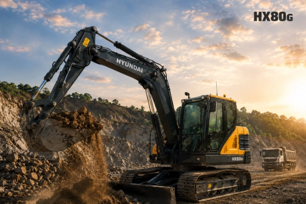foto produk kami excavator 8 ton foto produk kami excavator 8 ton