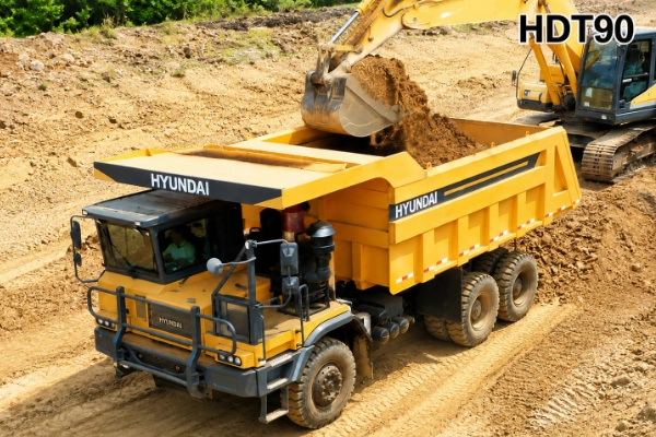 foto produk kami hdt 90