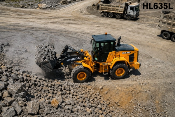 foto produk kami wheelloader 10,3 ton foto produk kami wheelloader 10,3 ton