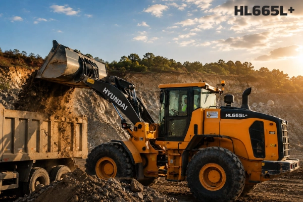 foto produk kami wheelloader 17,3 ton foto produk kami wheelloader 17,3 ton